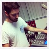 Friday Live Mix >> DJ Fatso