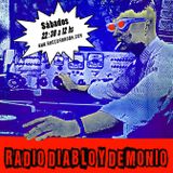 RADIO DIABLO Y DEMONIO 08 - 12 - 2012