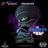 DJ Veeness Presents.... The Artists of Rap