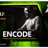 Encode - Paperfunk 5 Years Mix