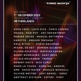 Abstract Division @ Time Warp, Utrecht (07-12-2013)
