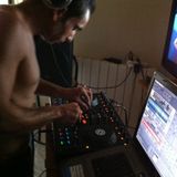 Mister.Sandro Ardagna D.J. Deep set Agosto 2013