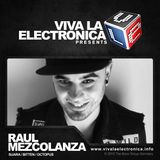 Viva la Electronica pres Raul Mezcolanza (Suara)