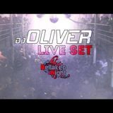 DJ Oliver - Bellakeo Night Club Live Set