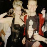 Rudolf's Bday @THE PALLADIUM (1988 )