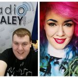 Music Mix with Michael Gibson and Stephanie Noble