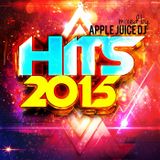 Apple Juice DJ - BEST OF 2015 (2h set)