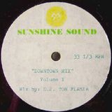Club Down-Town 1982 DJ Ton F.