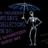 Kevin Holdeen - Dancing Days: Tech Sellections 012 - Rick Schweitzer Guest Mix