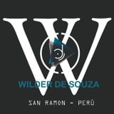 MIX JUERGON AGOSTO 2015 by Wilder De Souza