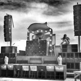 Dusted (Burning Man 2014 Set)