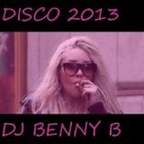 Disco 2013