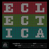 Ben Solar - DJ set @ Eclectica 20-03-2015