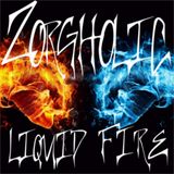 ॐZorgholicॐ (Psy-Travel rec. ) Liquid Fire 2013 // 145Bpm Vers.//