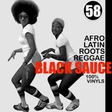 Black Sauce Vol.58