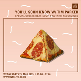 NTS 6/5/2015 w/ Special Guests Beat Soup & Nutriot