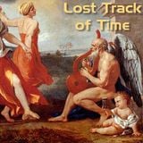 Lost Track of Time (mixtape)