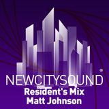 Matt Johnson - Live At Kuku Club