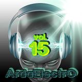 <<<ArdaElectro - Vol.15>>>