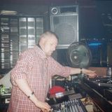 AntonyMichael -in the mix- "Monday-Monday"