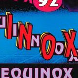 (Side A + Side B) Mickey Finn & Pigbag at Equinox @ Milwaukees Summer 1992