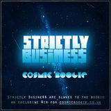 Guestmix for cosmicboogie.co.uk
