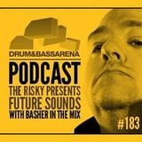 D&BA PODCAST (#183) BASHER - GUEST MIX