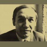 Composers Corner Podcast: 11. Octavian Nemescu - Side A