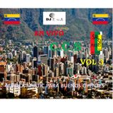 Dj E.G.L En Vivo ccs vol 3