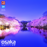 Osaka Sunrise 06