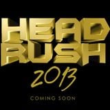 House #HeadRush - Leicester Fri 18th Oct 2013