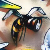 1h de Impaktes Visuals d'en Gustavo Mujica 08-05-2014 · Sabadell · Barcelona