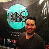 Sync Radio Episode 4.0 feat. Alex Clavijo