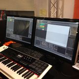 1-Bitwig Mix-Tech house Deep House Tribal House Funk House Minimal-2014