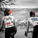 RIDING FOR LIFE - LEE