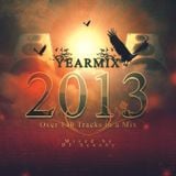 DjScooby - Yearmix 2013