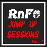 JUMP UP SESSIONS VOL 1. (11-06-2012)