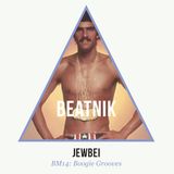 Jewbei- Beatnik Mix 2: Boogie Grooves