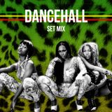 Dancehall Set Mix - Rälph Andrade