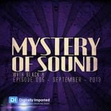 Black 8 - Mystery Of Sound - Episode 005 - September - 2013 @DI.FM