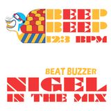 BEEP BEEP - NIGEL IN THE MIX