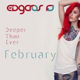 Edgaras RV - Deeper Than Ever #2 (February)