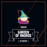 samizdat: Garden of Andros