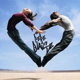 Spliff Your World ! mixed by Pere Blaise