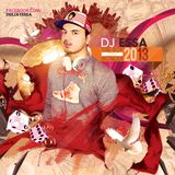 DJ Essa The Boy Wonder - planet radio the club session #08 April 2013