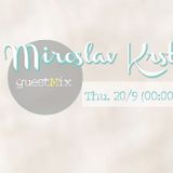 Miroslav Krstic- Mixing Ritmo Radio /Greece / 20.9.2012
