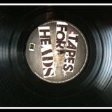 tapes4heads vol.18