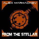 Alex Markachev - From The Stellar mix