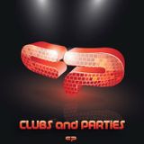 Skymate - CLUBS and PARTiES Exclusive Podcast 002