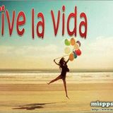 Weeklymix 52 (Vive la Vida)